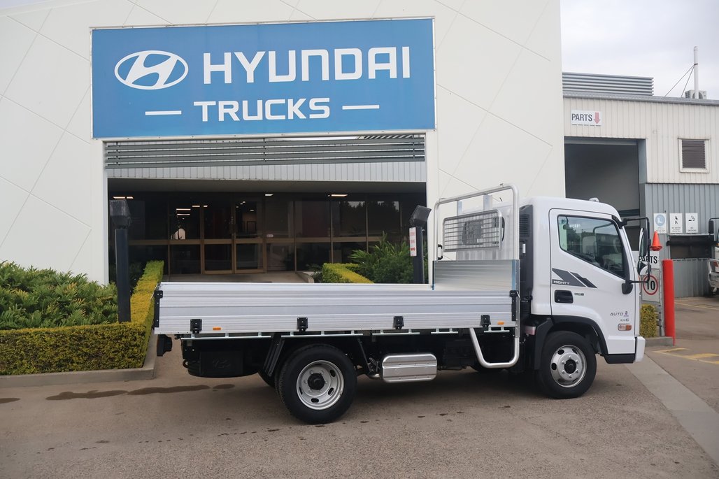 2025 HYUNDAI EX6 SWB image 15