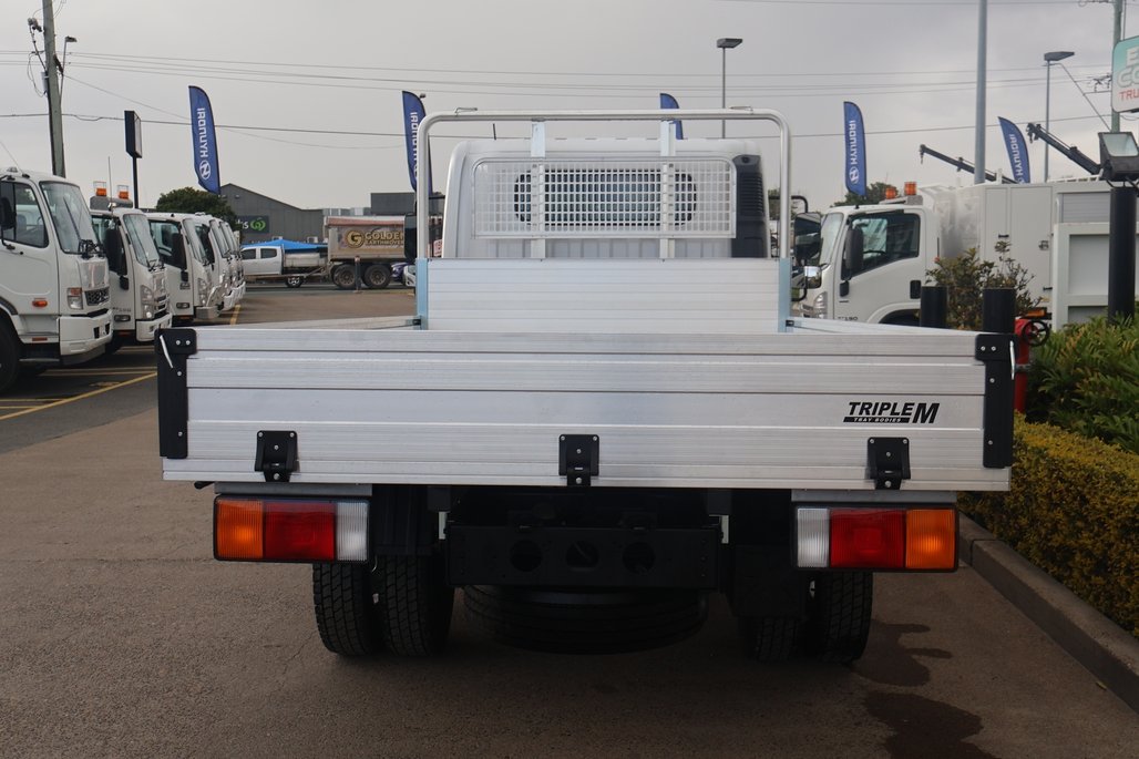 2025 HYUNDAI EX6 SWB image 21