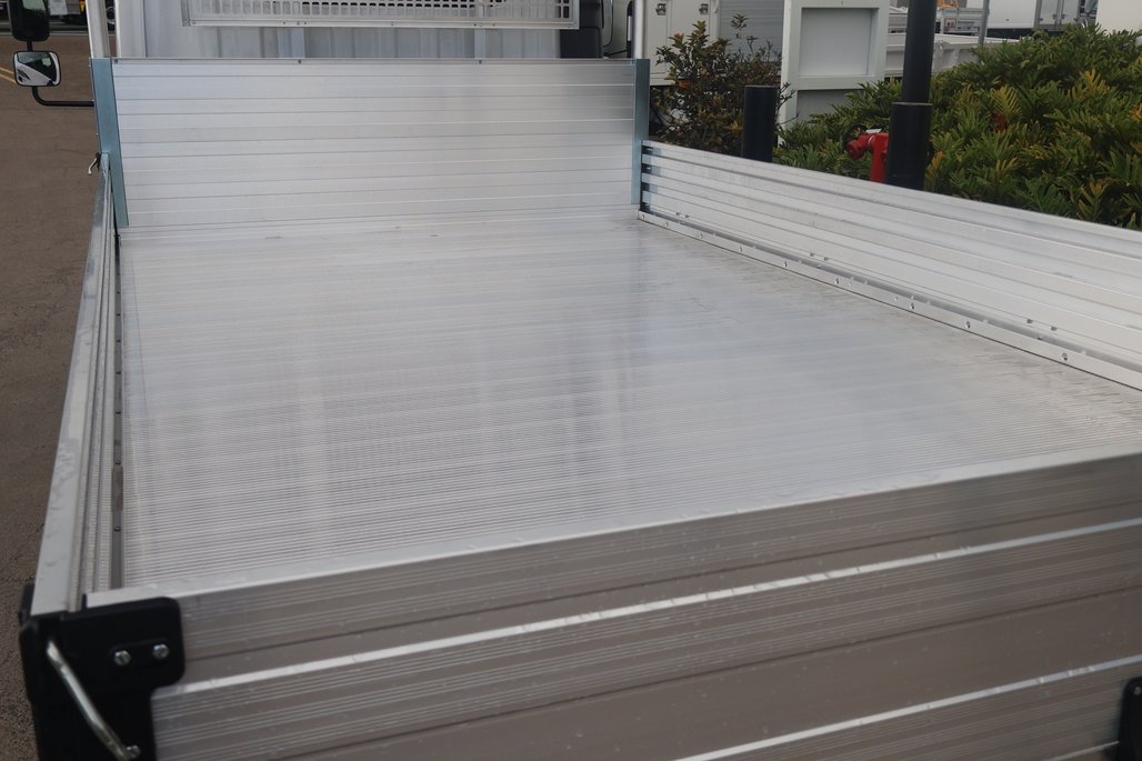 2025 HYUNDAI EX6 SWB image 22