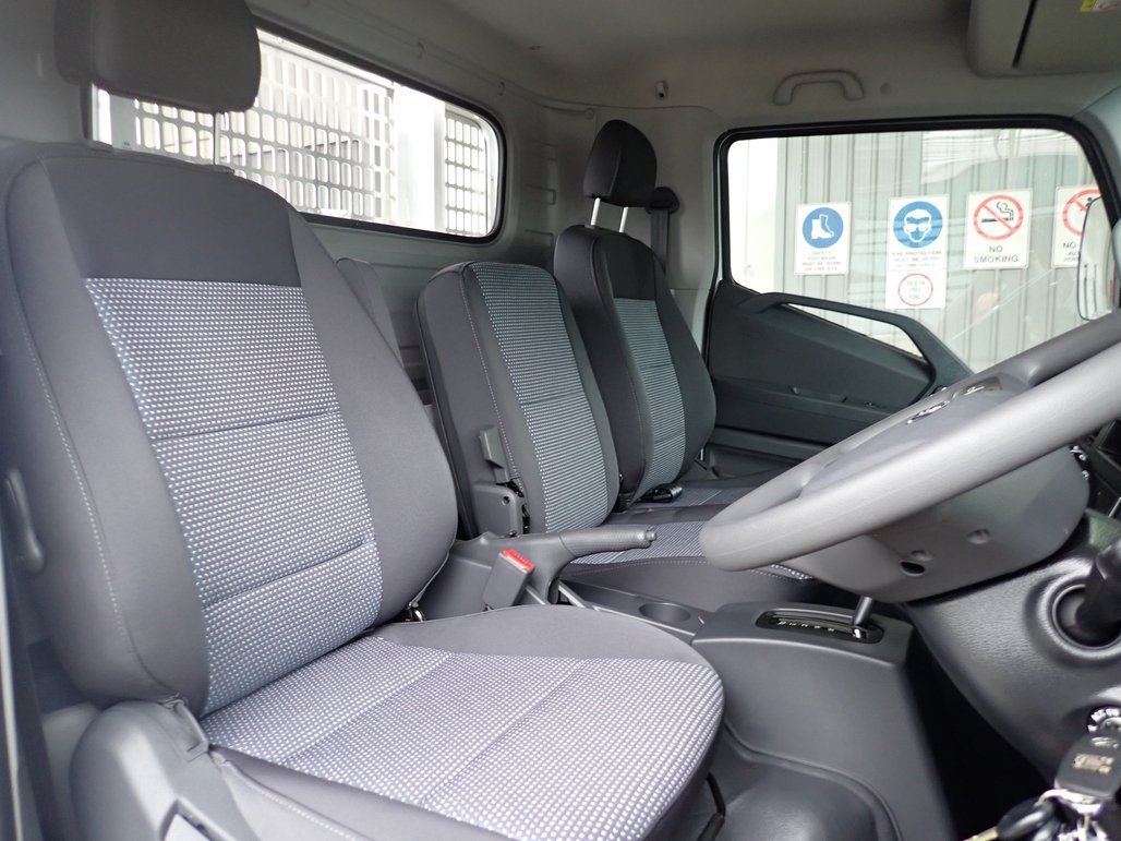 2025 Hyundai Ex6 Mwb image 10