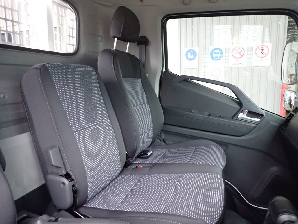 2025 Hyundai Ex6 Mwb image 11