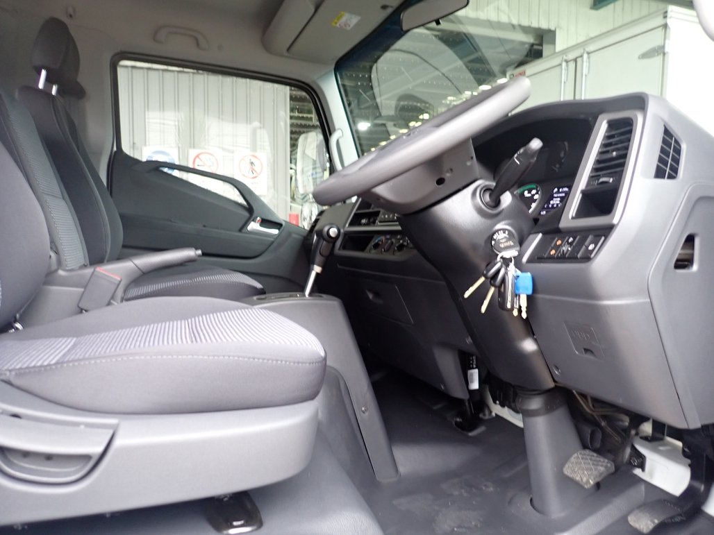 2025 Hyundai Ex6 Mwb image 13