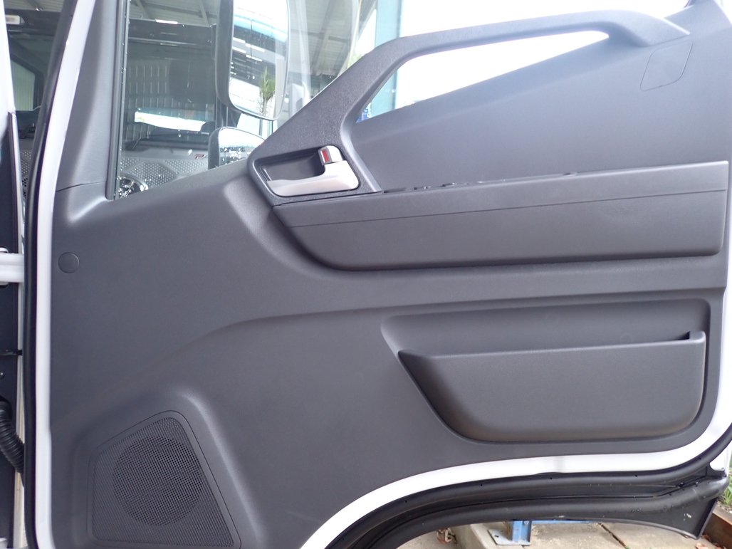 2025 Hyundai Ex6 Mwb image 14
