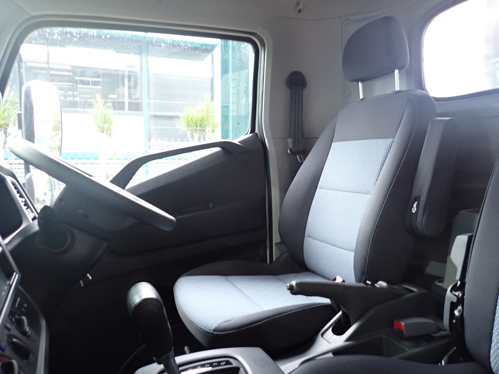 2025 Hyundai Ex6 Mwb image 15