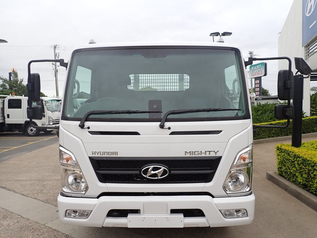 2025 Hyundai Ex6 Mwb image 4