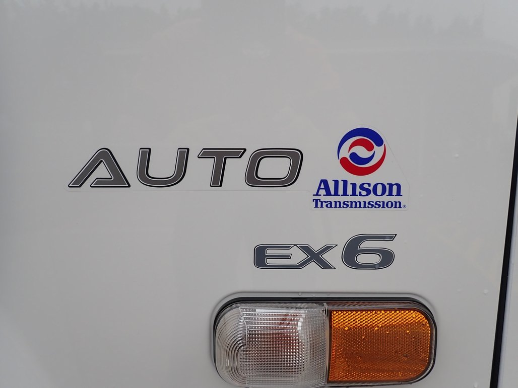 2025 Hyundai Ex6 Mwb image 9
