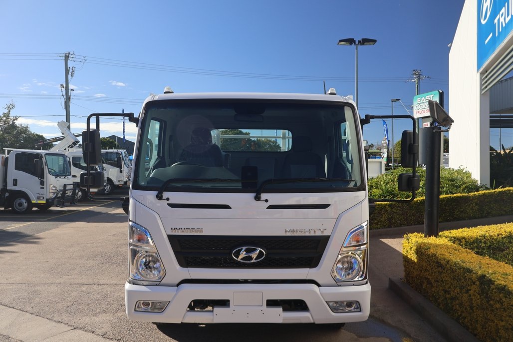 2025 Hyundai Ex8 Elwb image 14