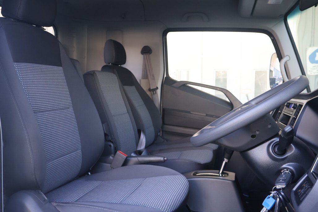2025 Hyundai Ex8 Elwb image 16