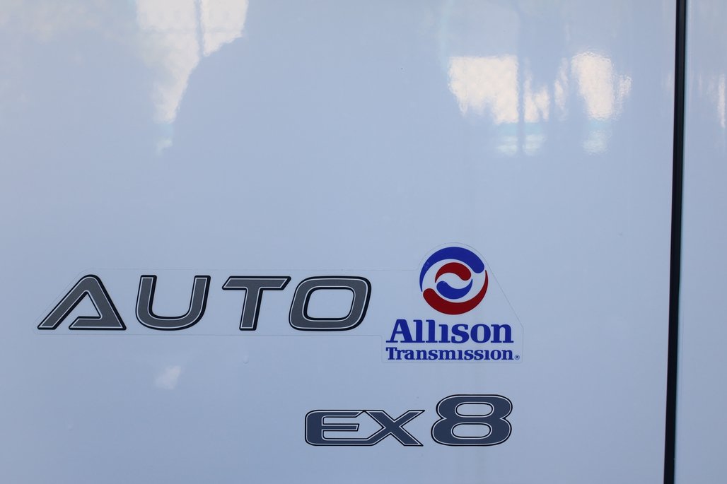2025 Hyundai Ex8 Elwb image 21