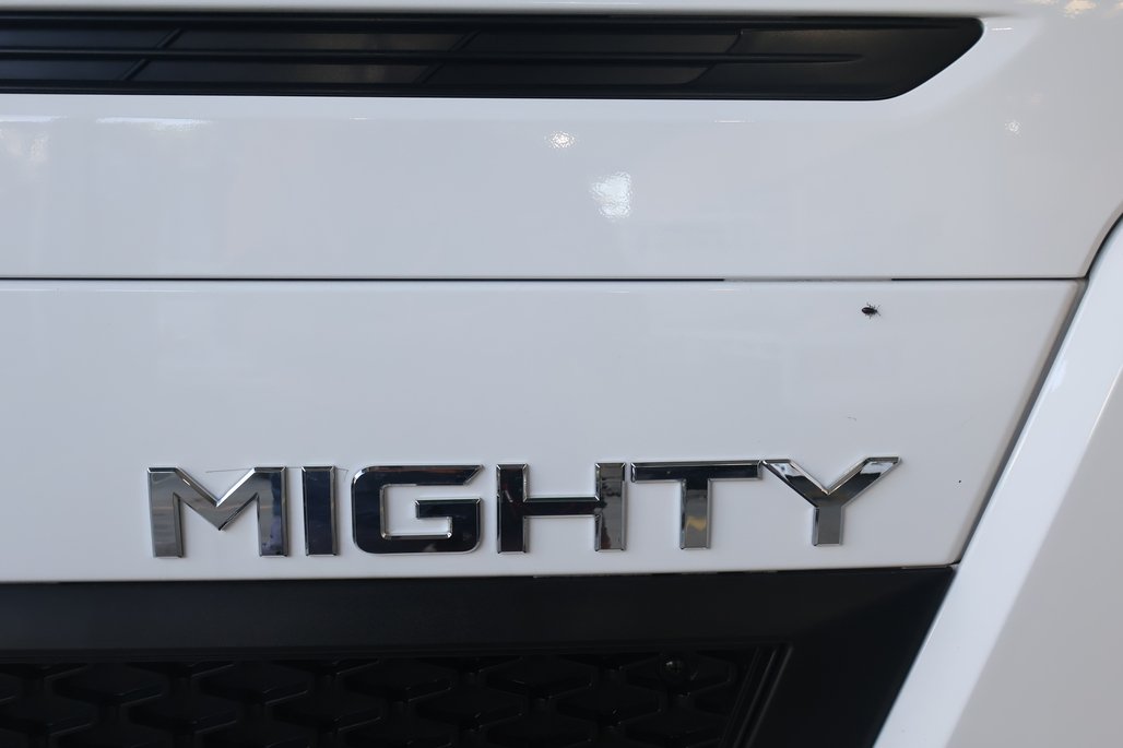 2025 Hyundai Ex8 Elwb image 22