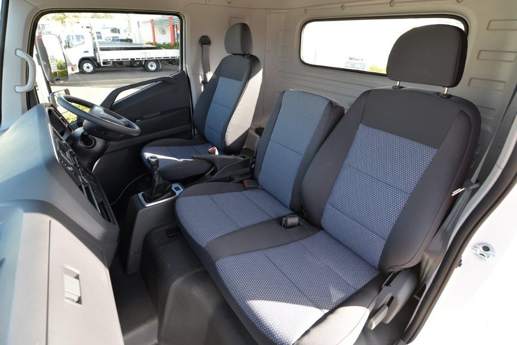 2025 Hyundai Ex8 Elwb image 12
