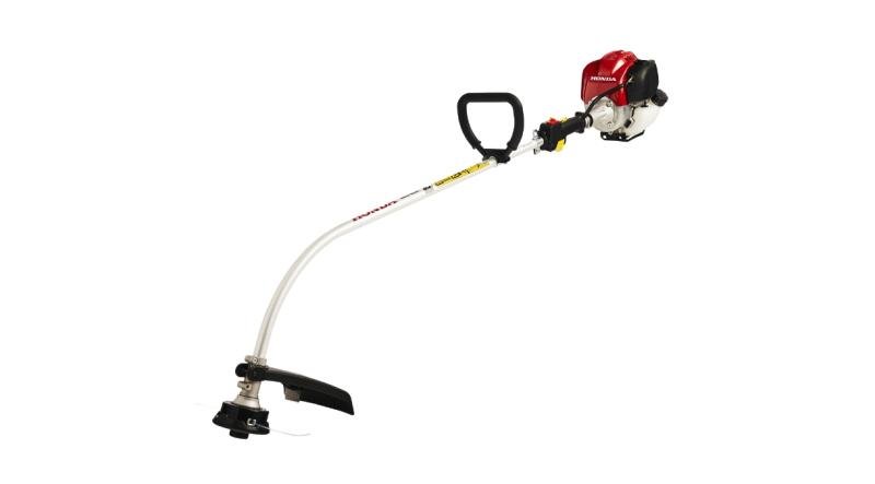 2025 HONDA PE UMS425 BENT SHAFT RED