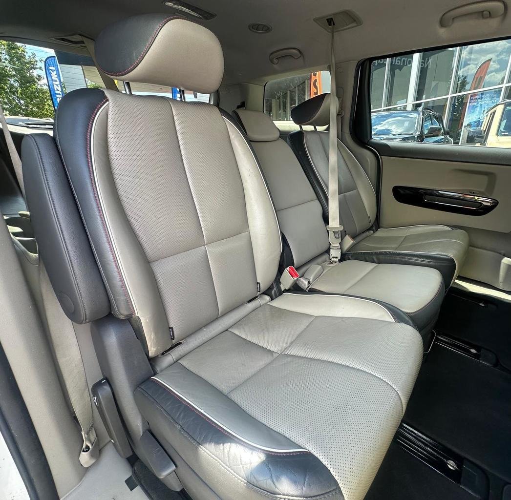 2017 Kia Carnival SLi YP MY17 image 19