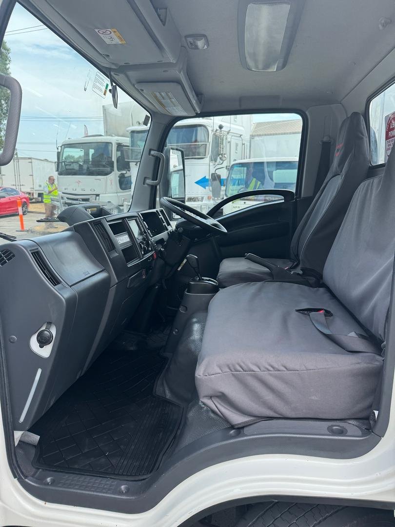 2022 Isuzu N Series NMR 60/45-150 image 12