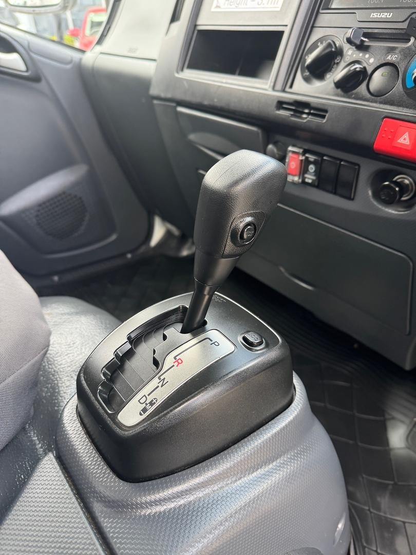 2022 Isuzu N Series NMR 60/45-150 image 9