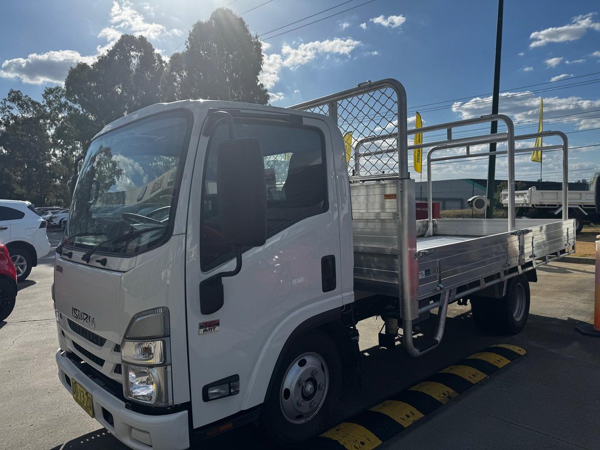 2022 Isuzu N Series NMR 60/45-150 image 23