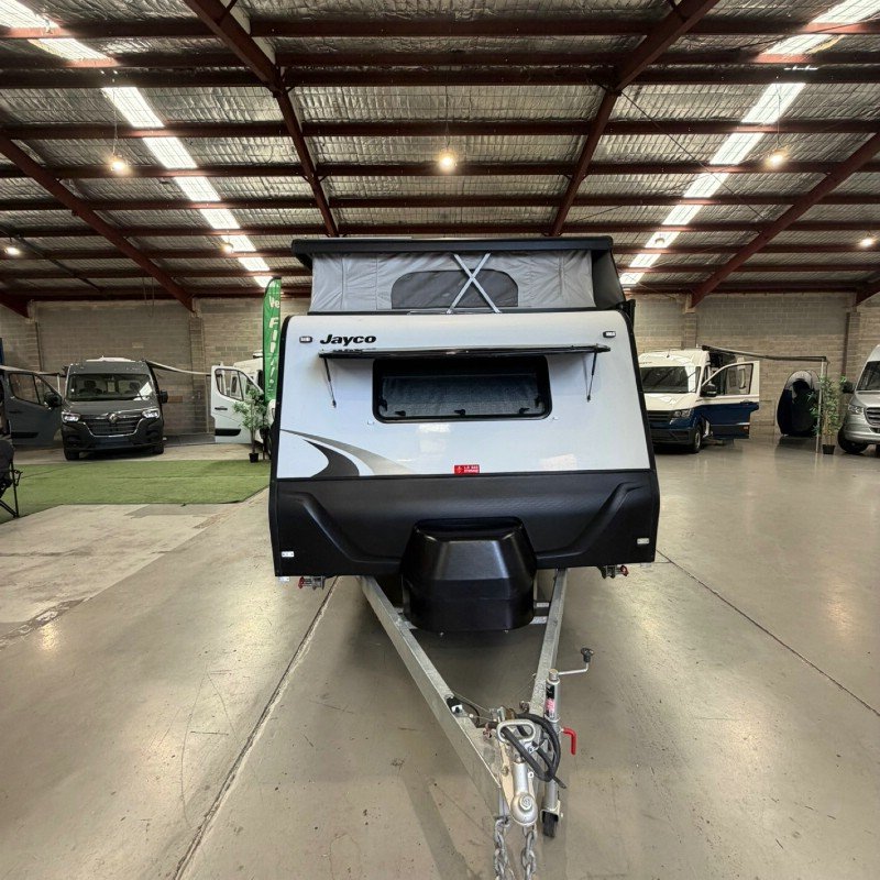 JAYCO JOURNEY 17.58-3.JY-MY23 image 8