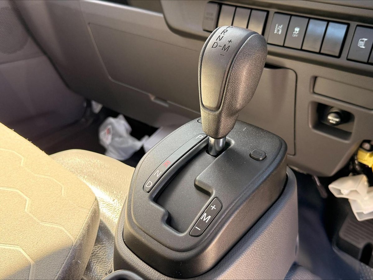 2026 Isuzu N Series image 21