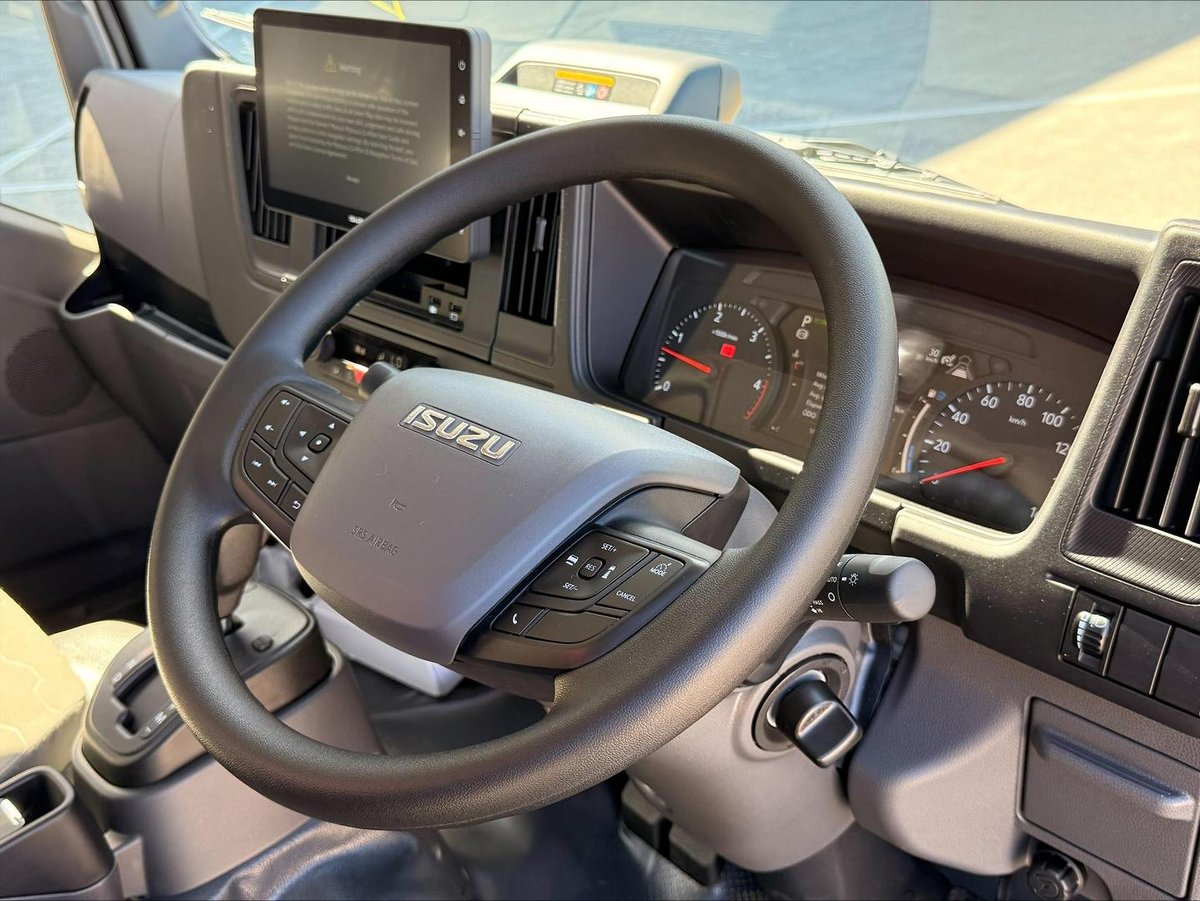2026 Isuzu N Series image 20