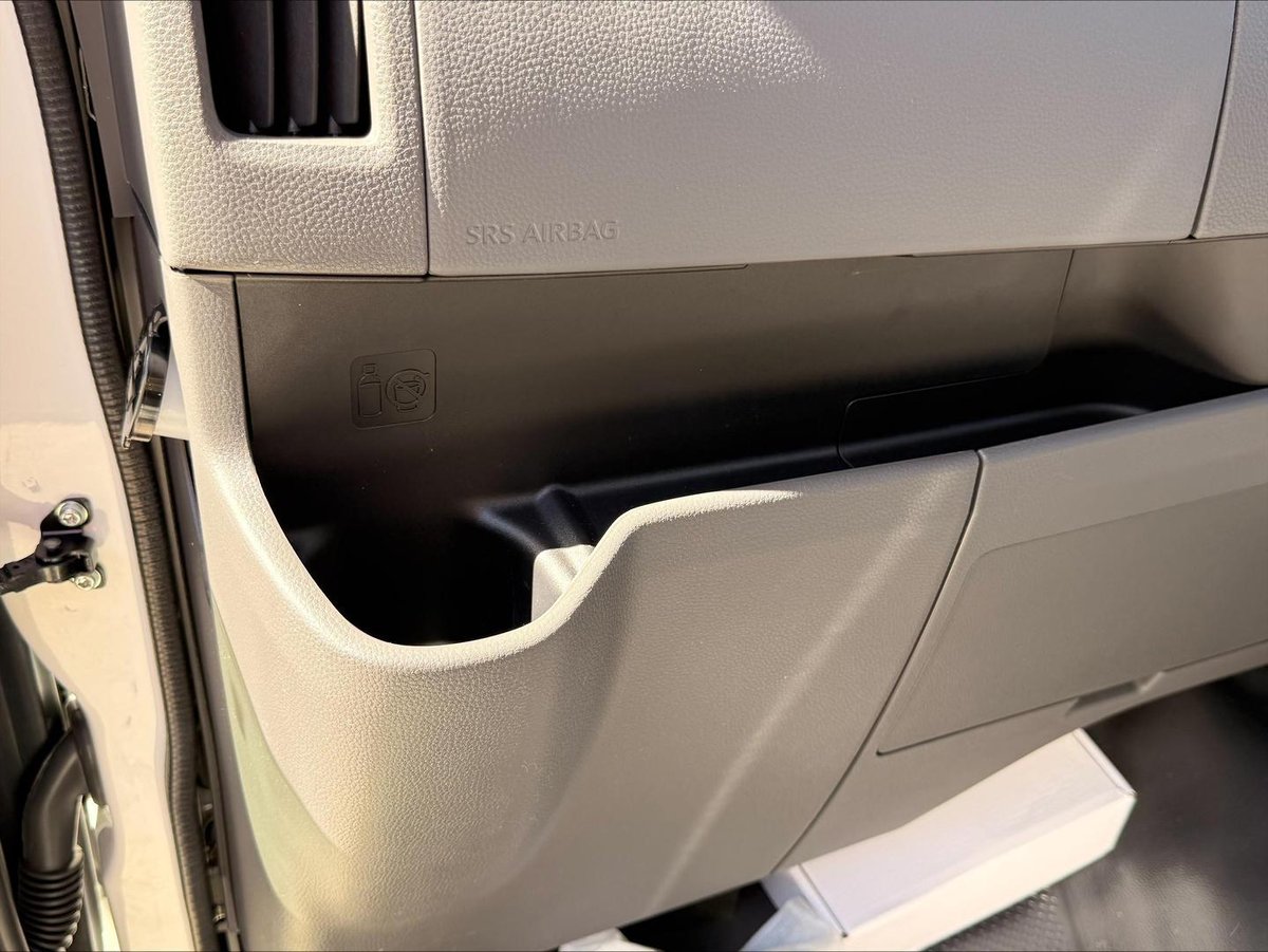 2026 Isuzu N Series image 26