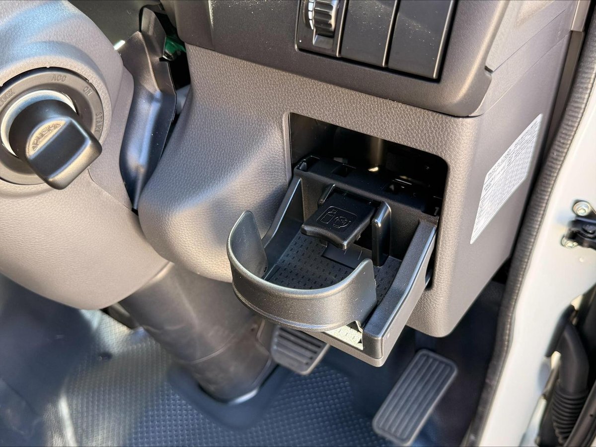 2026 Isuzu N Series image 24