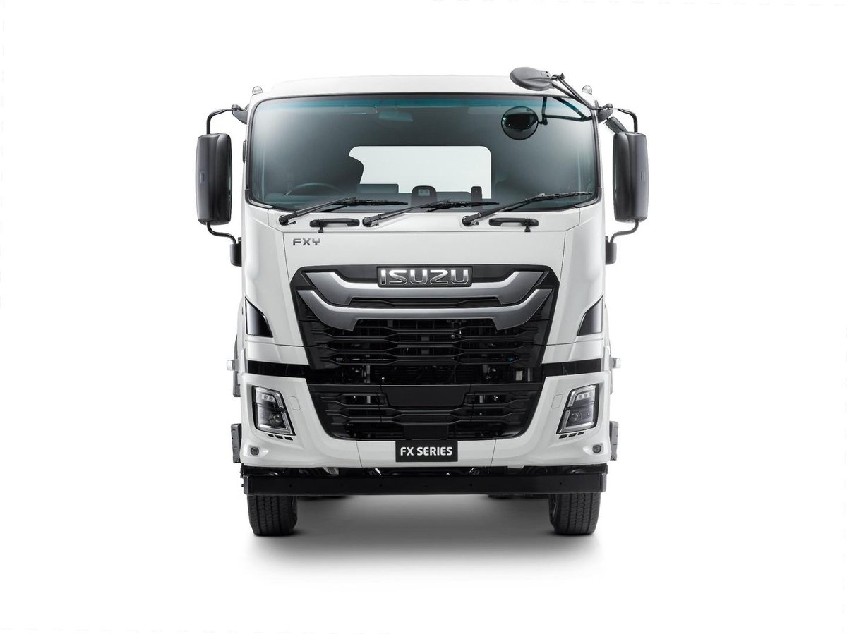 2026 Isuzu F Series image 3