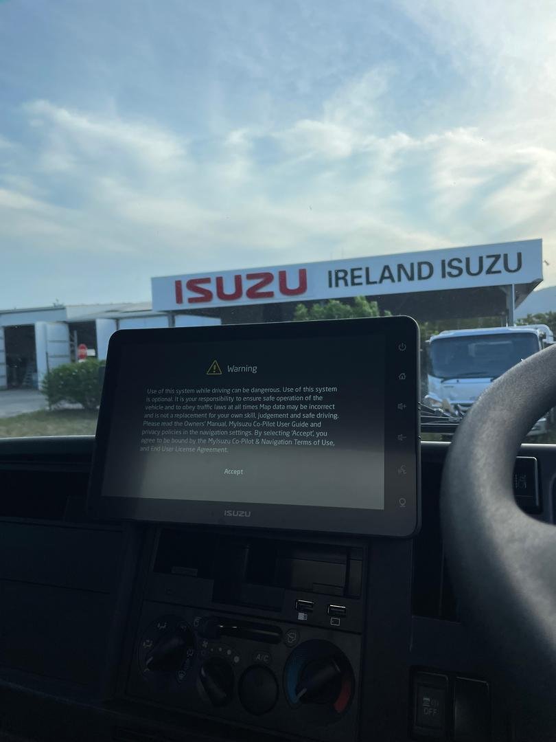 2025 Isuzu F Series FRR110-240 image 12