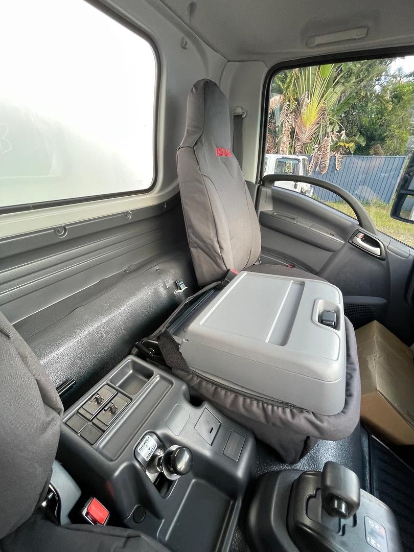 2025 Isuzu F Series FRR110-240 image 13