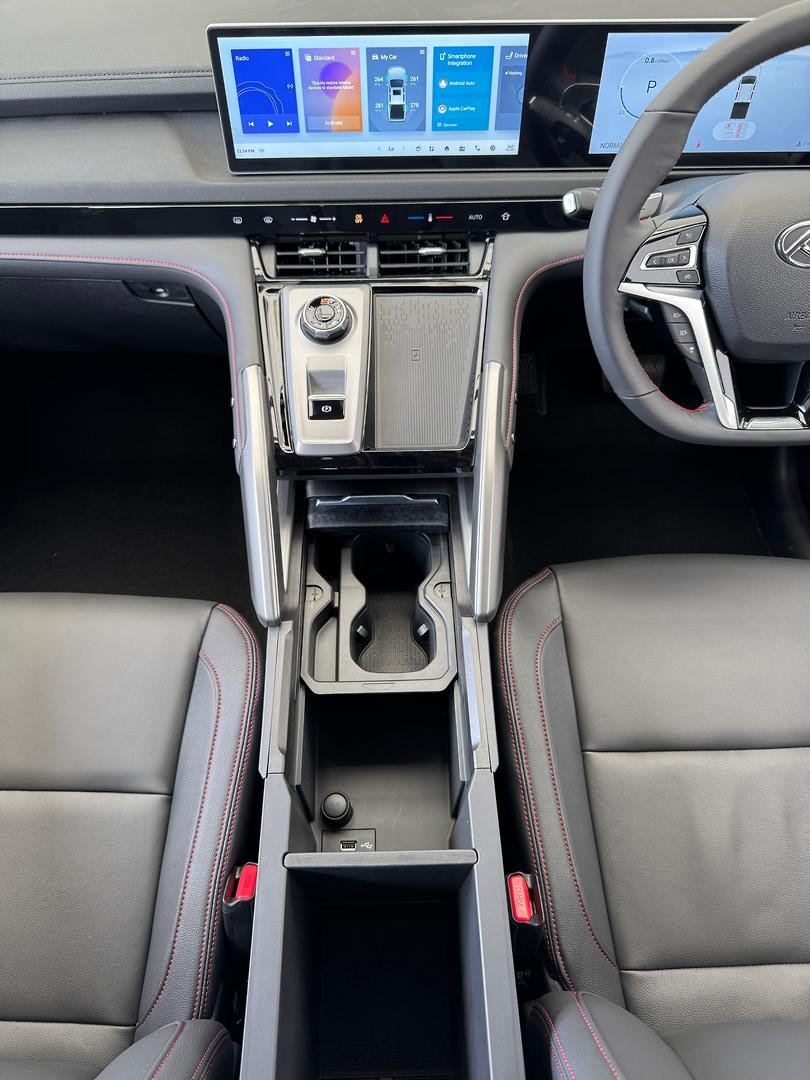 2025 LDV T60 Max PLUS SK8C MY25 4X4 Dual Range image 12