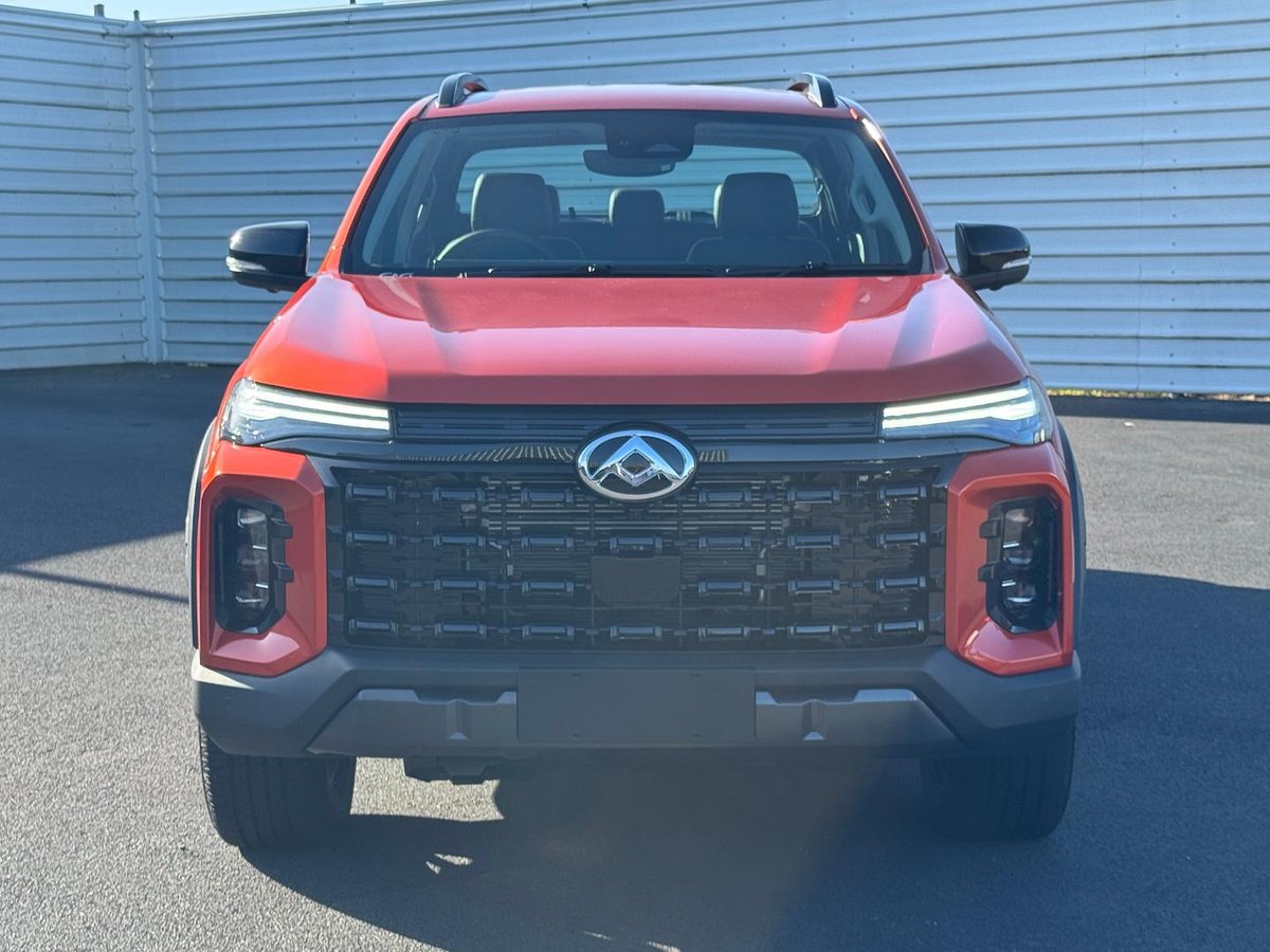 2025 LDV T60 Max PLUS SK8C MY25 4X4 Dual Range image 28