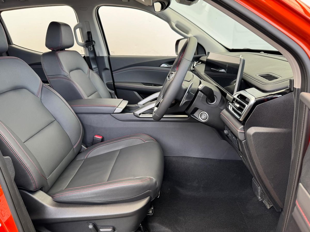 2025 LDV T60 Max PLUS SK8C MY25 4X4 Dual Range image 21