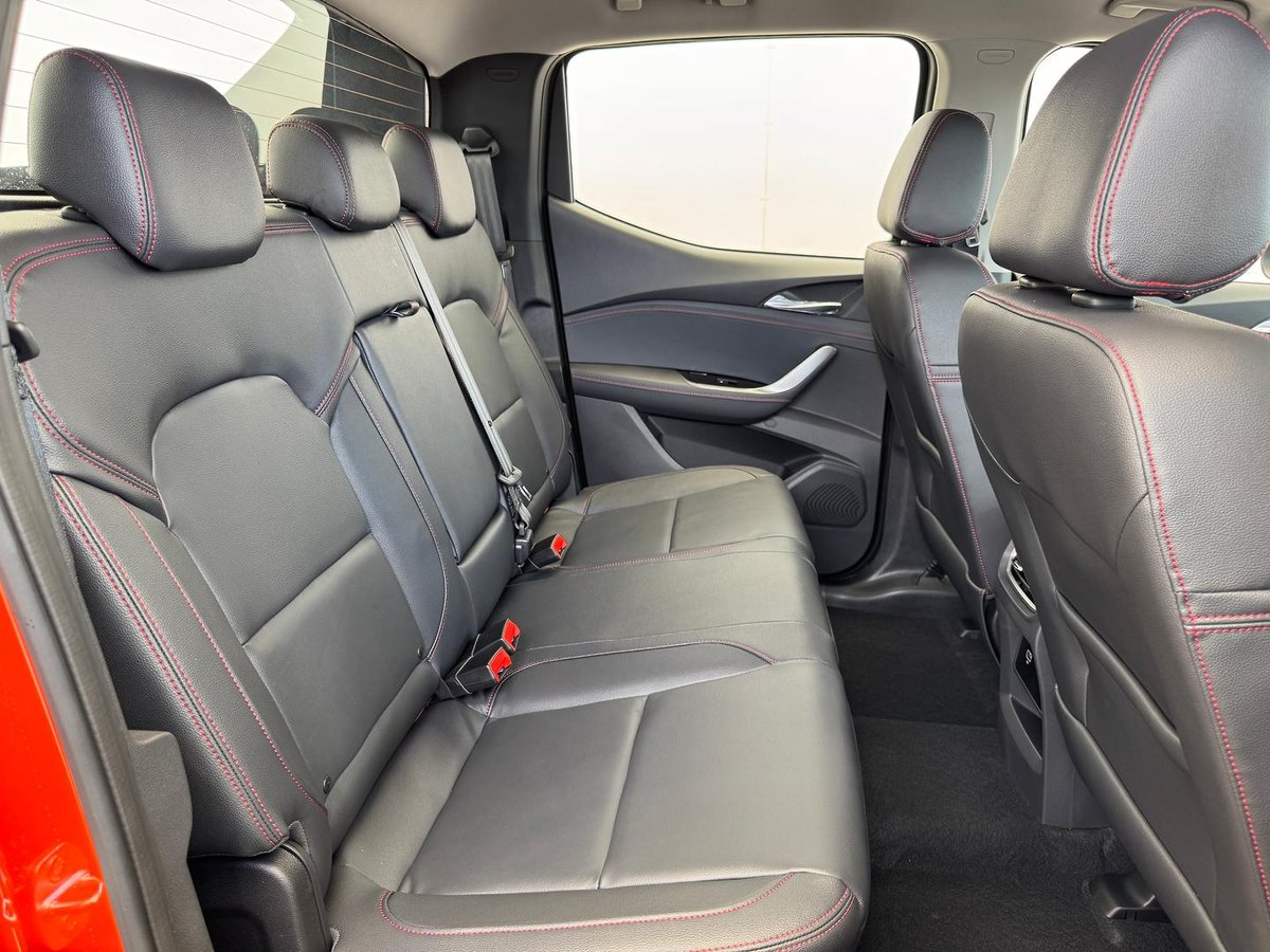 2025 LDV T60 Max PLUS SK8C MY25 4X4 Dual Range image 23