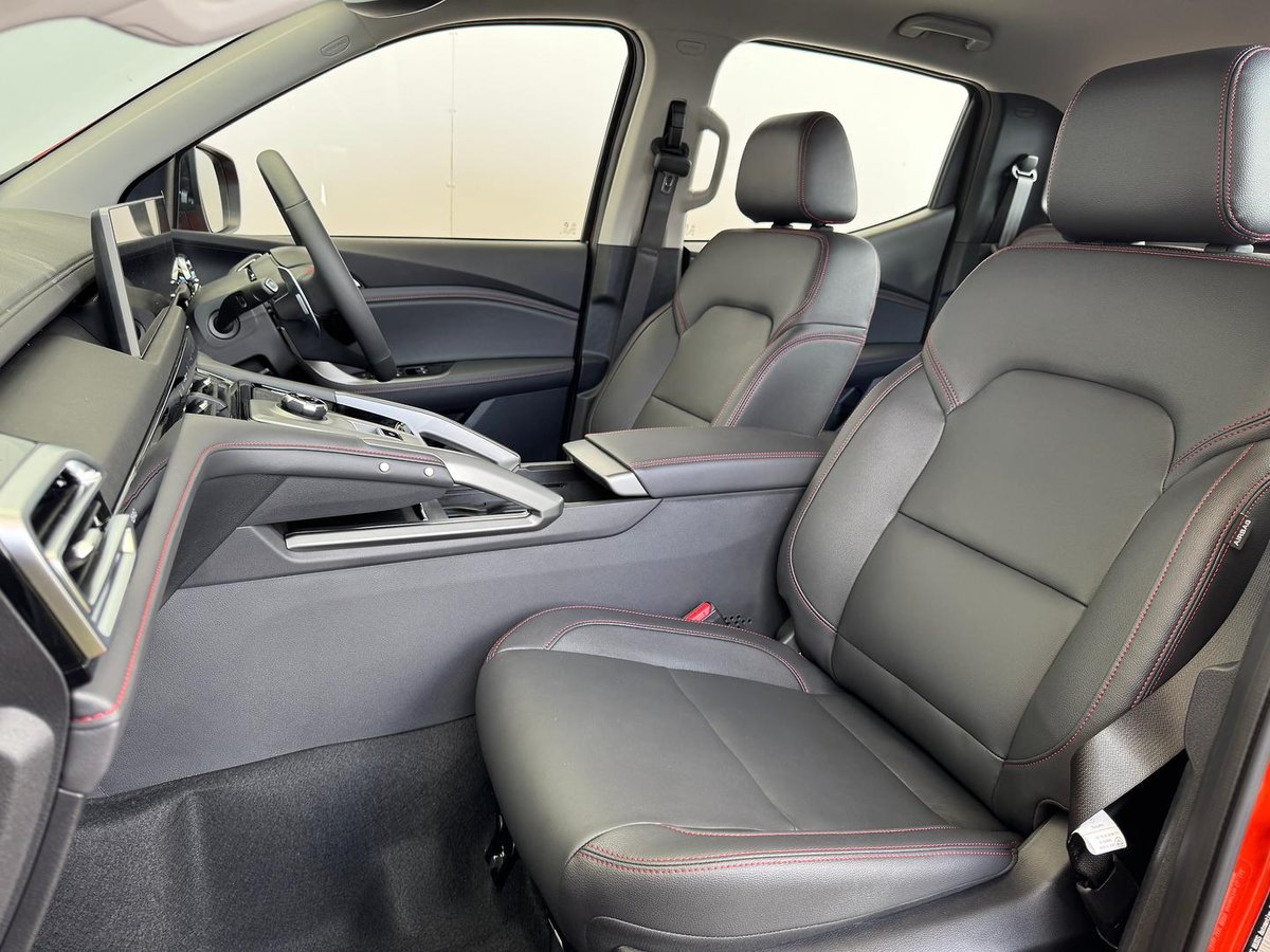 2025 LDV T60 Max PLUS SK8C MY25 4X4 Dual Range image 17