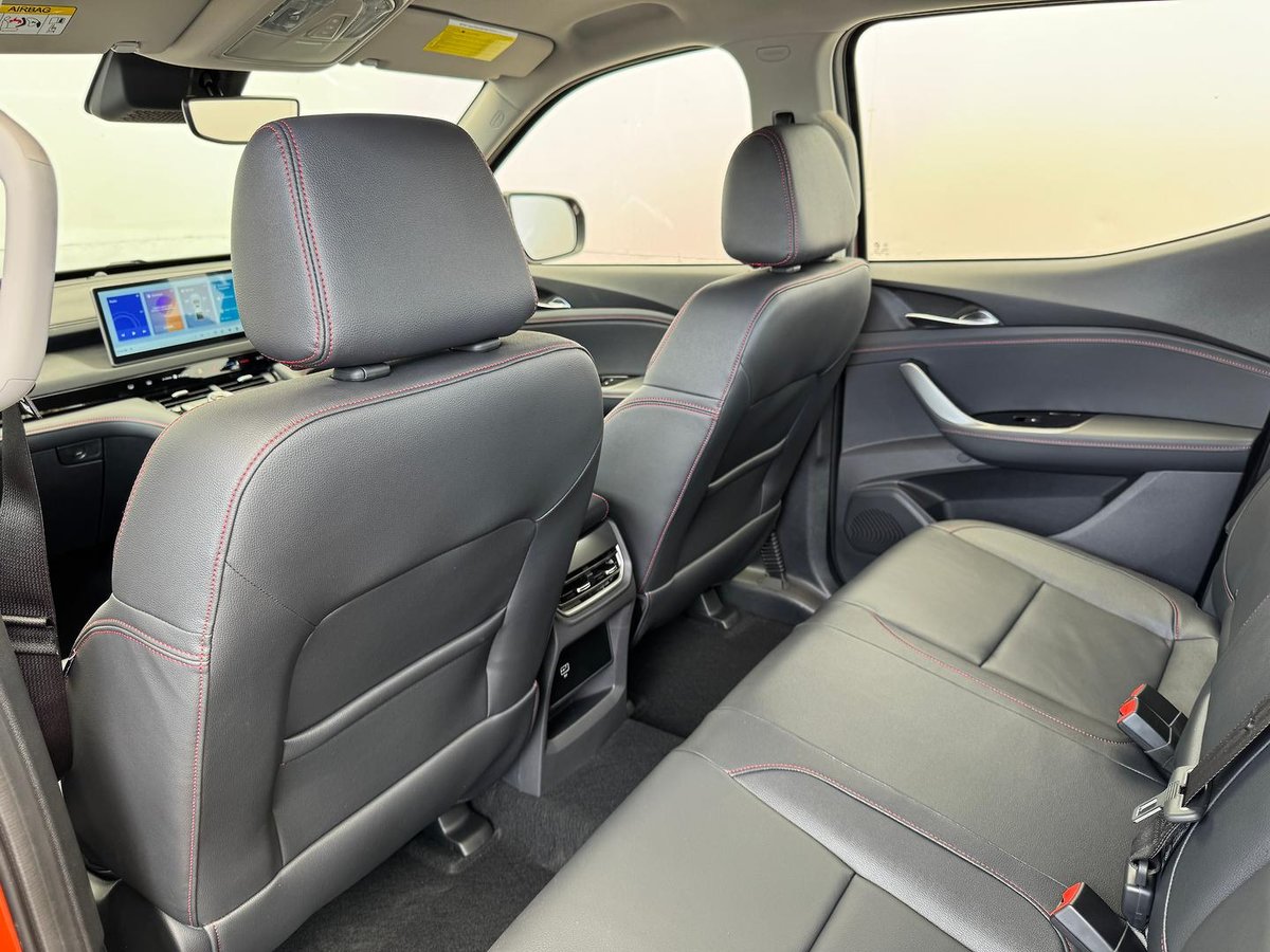 2025 LDV T60 Max PLUS SK8C MY25 4X4 Dual Range image 18