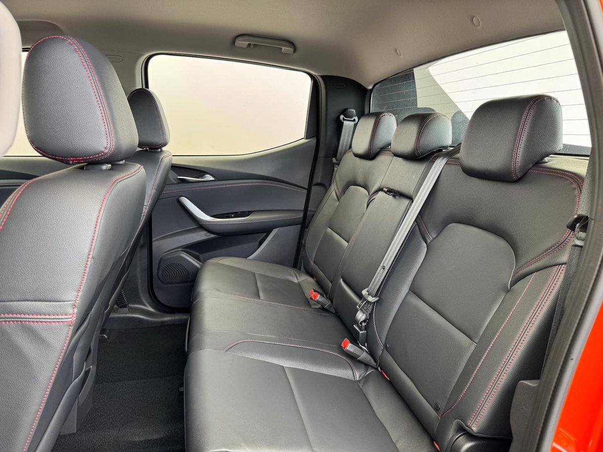 2025 LDV T60 Max PLUS SK8C MY25 4X4 Dual Range image 20