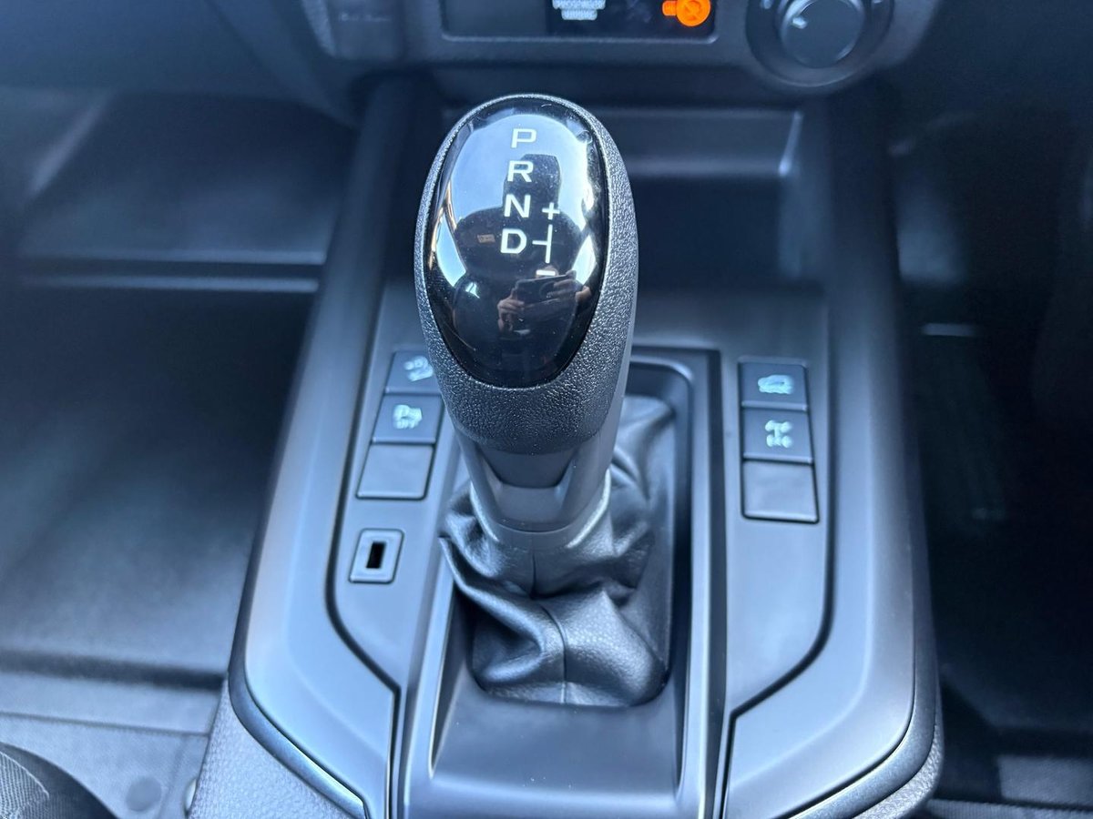 2026 Isuzu D-MAX X-RIDER MY25.5 4X4 Dual Range image 18