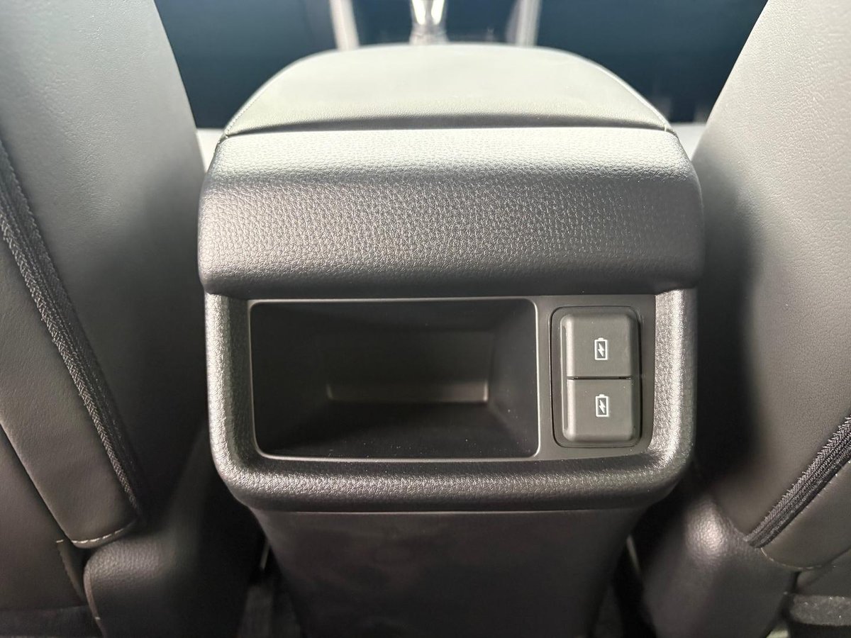 2026 Isuzu MU-X LS-T MY25.5 4X4 Dual Range image 27