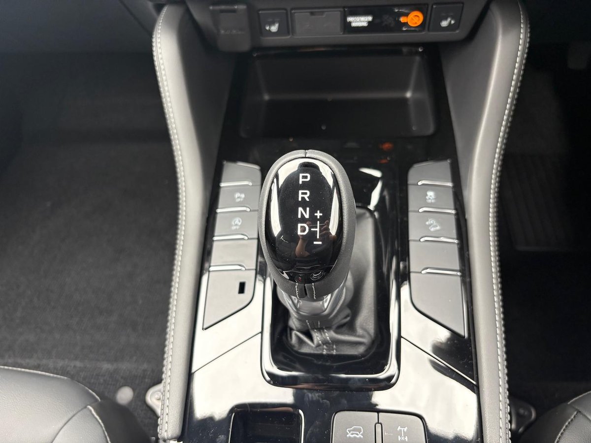 2026 Isuzu MU-X LS-T MY25.5 4X4 Dual Range image 20