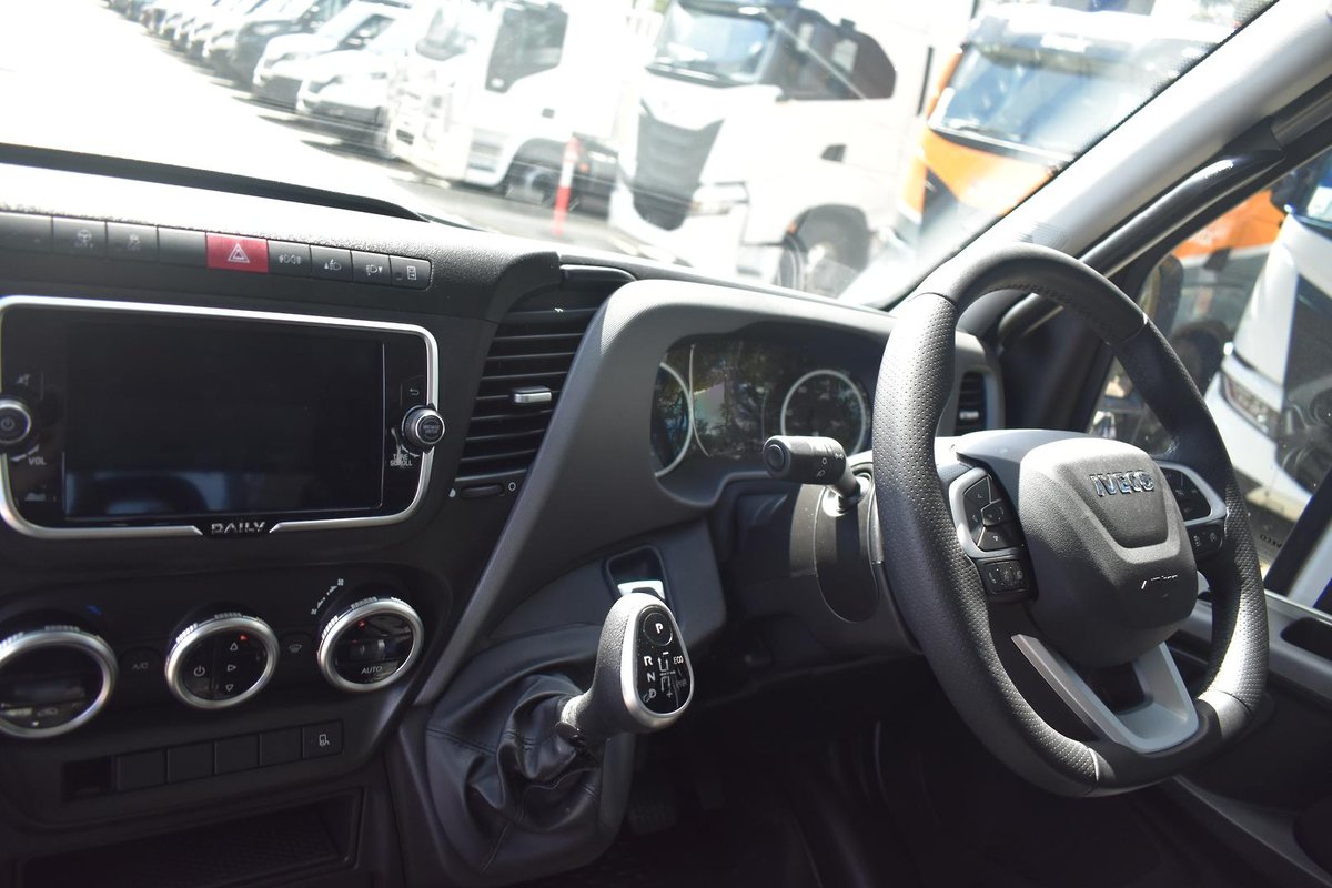 2023 Iveco Daily 70c18 image 14