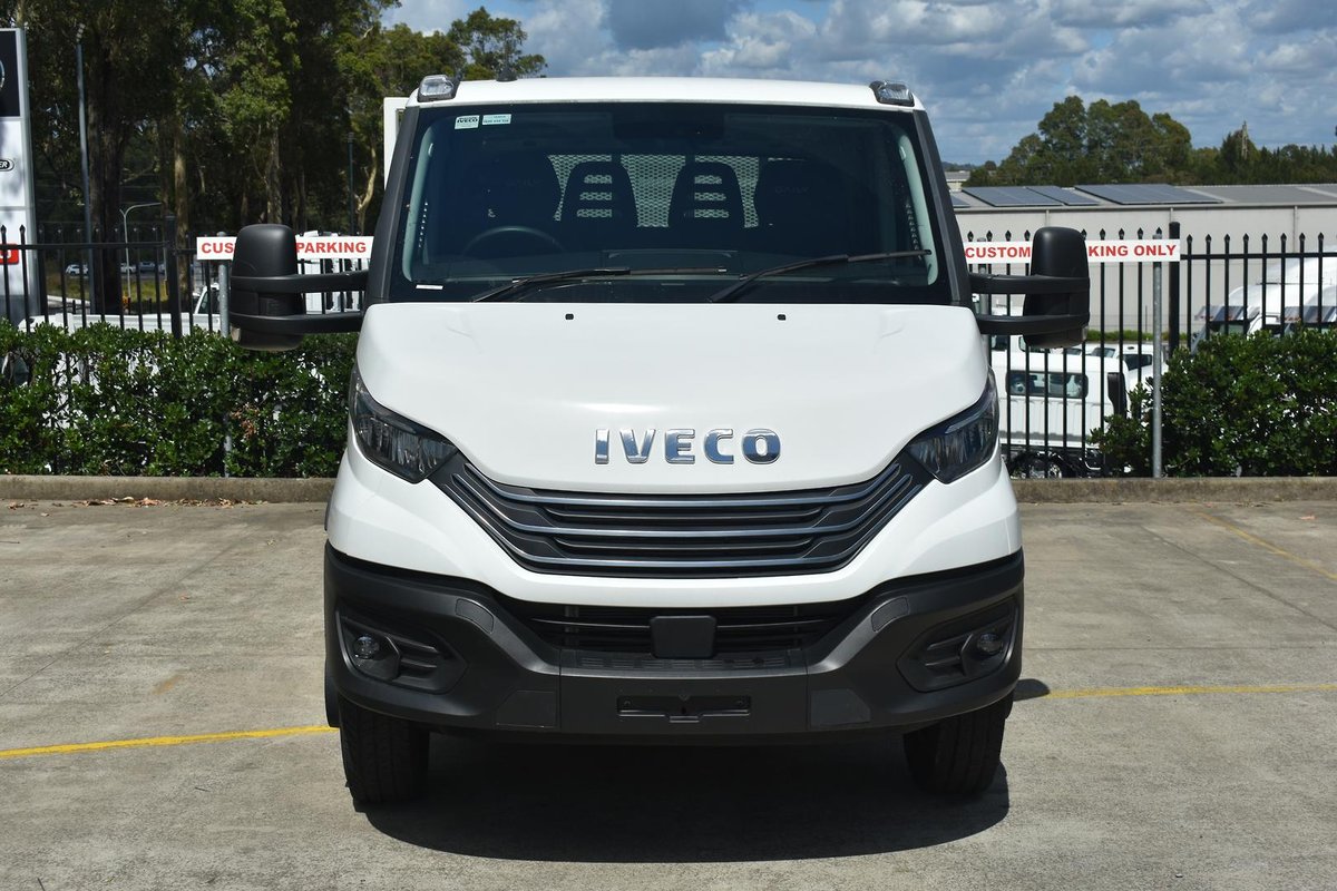 2023 Iveco Daily 70c18 image 4