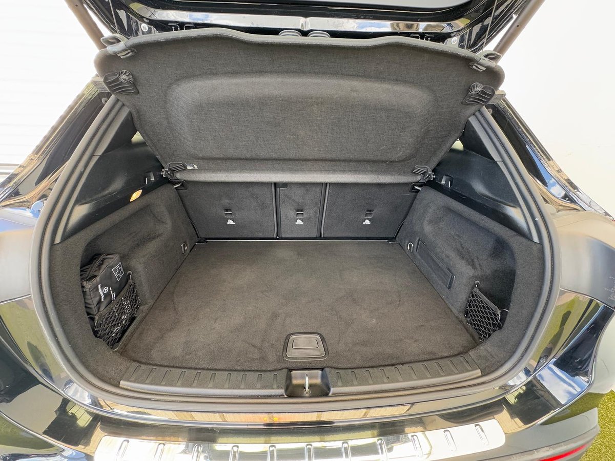 2020 Mercedes-Benz GLA-Class GLA200 H247 image 19