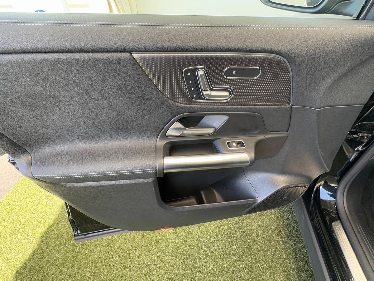 2020 Mercedes-Benz GLA-Class GLA200 H247 image 24
