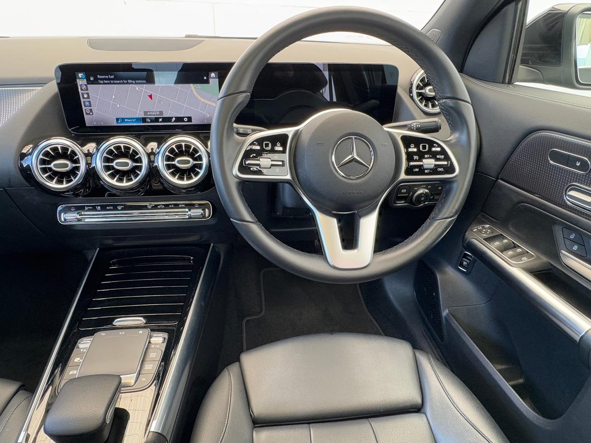 2020 Mercedes-Benz GLA-Class GLA200 H247 image 7