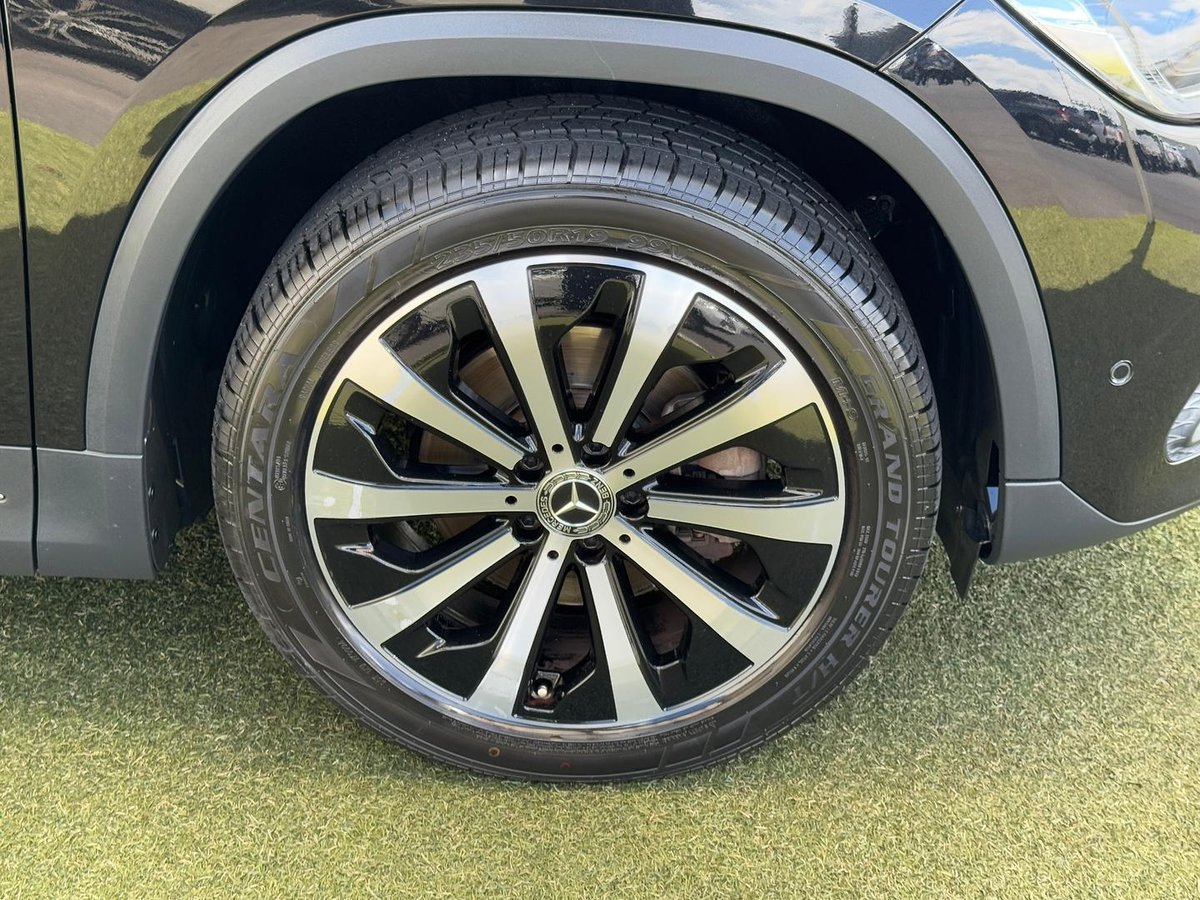 2020 Mercedes-Benz GLA-Class GLA200 H247 image 8