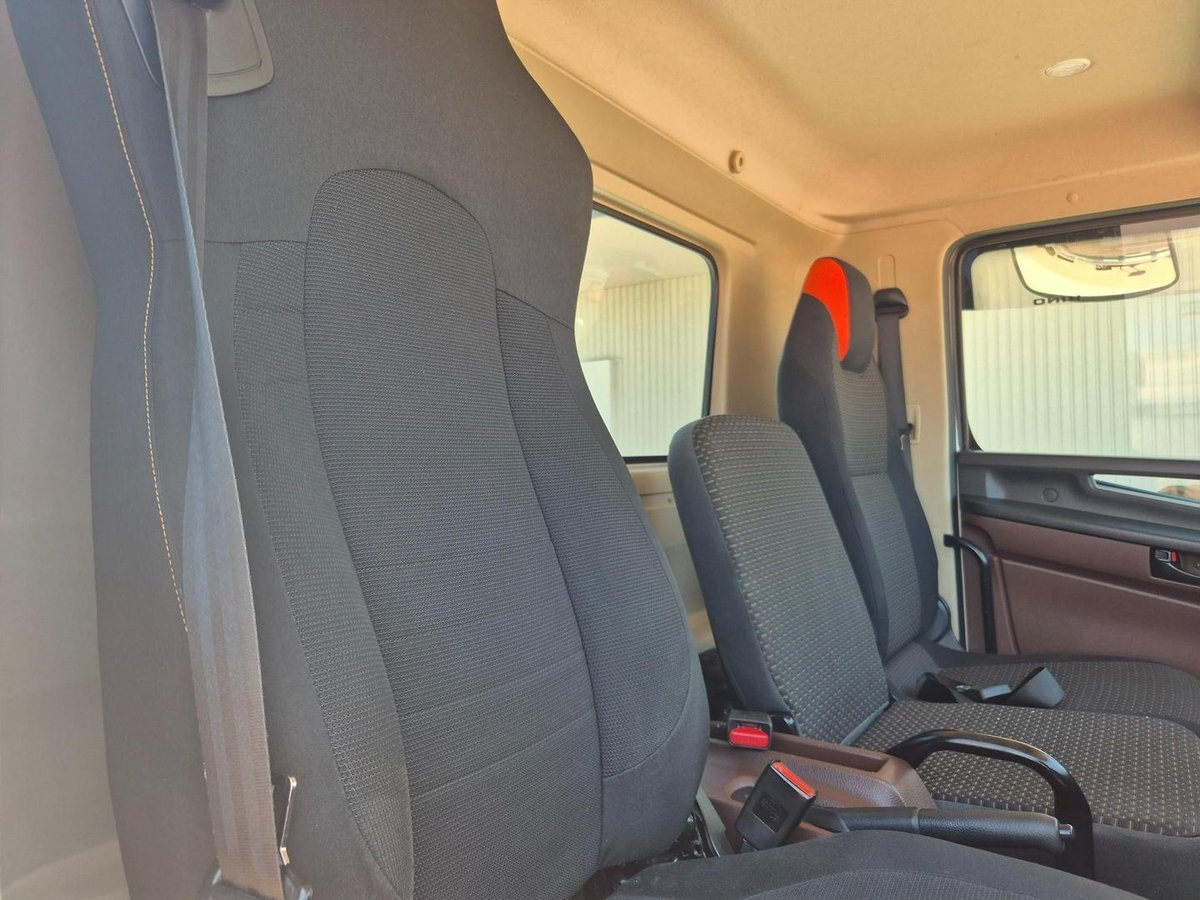 2019 Hino Fc 1022-500 Series 5 Ton Tilt Tray image 13