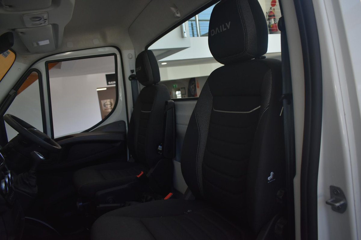 2023 Iveco Daily 70s18 image 4