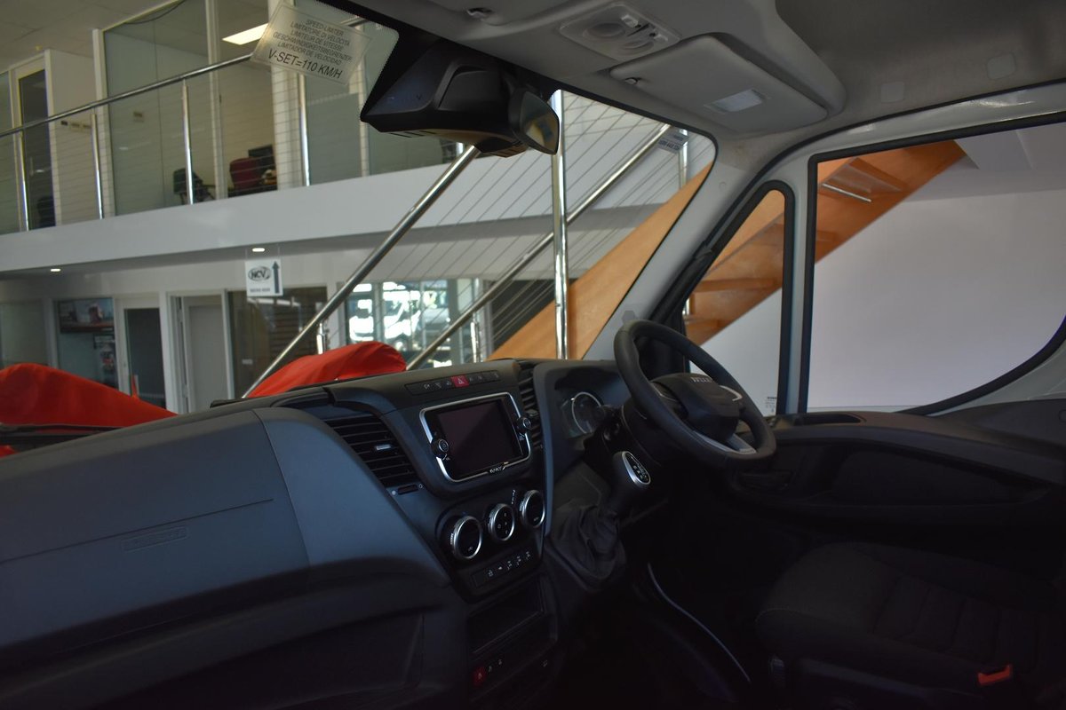 2023 Iveco Daily 70s18 image 5