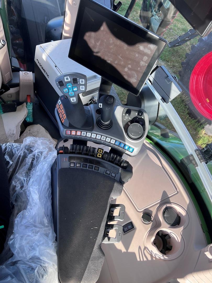 2024 Fendt 939 image 13