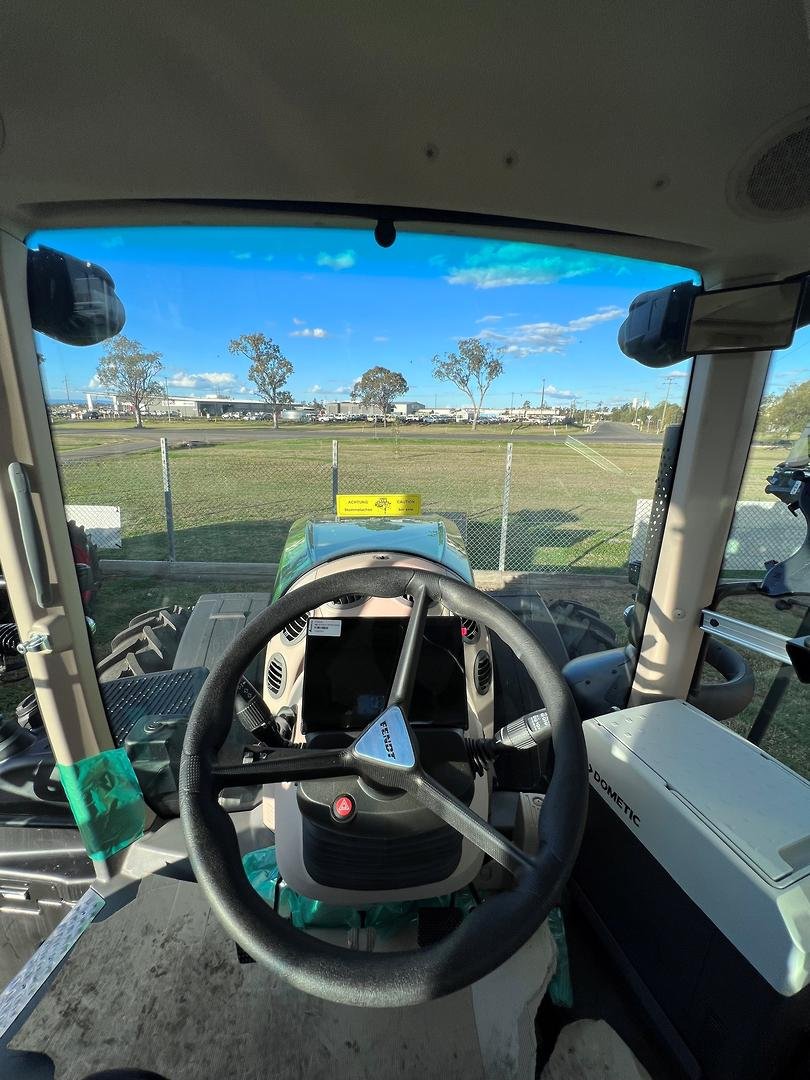 2024 Fendt 939 image 11