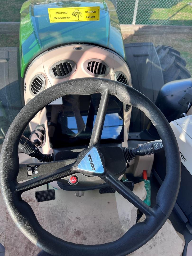 2024 Fendt 939 image 12